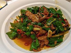 -唐猫庭院·千年陕菜(大唐不夜城店)