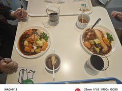 -宜家·瑞典风味餐厅(无锡店)