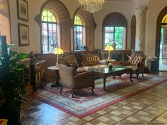 -马勒别墅·中餐厅