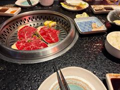 -牛焱·烧肉酒肆(五大道店)