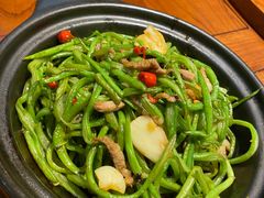 -大江南食府(石景山店)