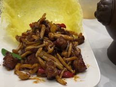 -海富门·带鱼·淮扬菜·粤菜(甘家口店)
