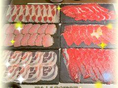 -旺福·贵州酸汤牛肉火锅(陆悦天地店)