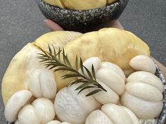 -蜀国大将老火锅(江北店)