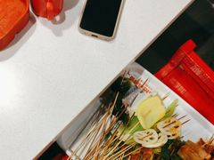 -老马路串串香火锅(北门桥店)