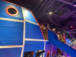 -幻贝家儿童乐园(苏州中心店)