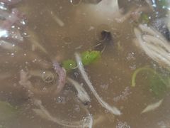 -老陕味道主题餐厅煎饼坊(东关店)