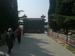 -函谷关历史文化旅游区
