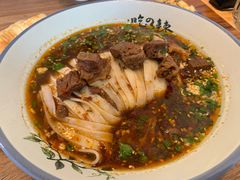 -常樂屋·常德米粉(青年路店)