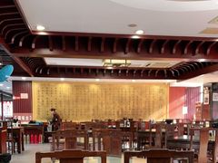 大堂-拱北楼(皇亭广场店)