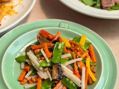 -唐廊烤鸭店(工体店)