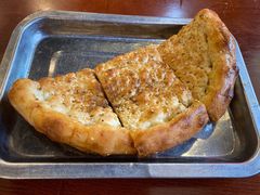 烤馕-伊隆斋(什刹海店)