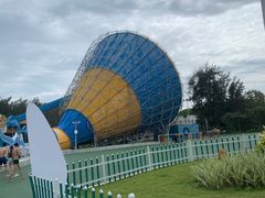 -汕头中海黄金海岸水上乐园