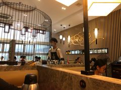 -黄记煌三汁焖锅(华发商都店)