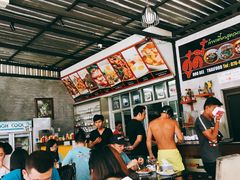 -Doo Dee Thai Food(Issan/Isaan/Esan)