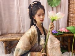 -陈攻馆·汉服
