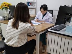 -上海大学附属上海和平眼科医院