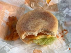 -汉堡王(北京三里屯购物中心)