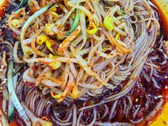 -三姐妹冷面馆(保卫路店)