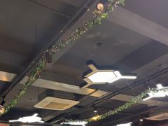-云晓光头烧烤吧(德平路店)