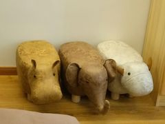 -朴境采耳·足道按摩(科学大道旗舰店)