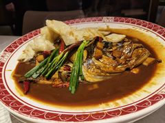 -旺顺阁·北京菜(北辰上品+)