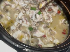 -周渝食惦酸菜鱼(青浦店)