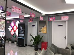 -时光医疗美容·除皱·瘦脸·玻尿酸·嫩肤中心