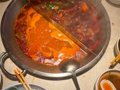 -小龙坎火锅(春熙太古里店)