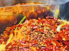 -楠火锅(绵阳首店)
