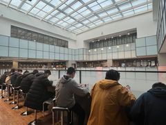 -北大家园食堂