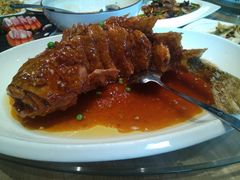 -味莊·青岛菜(云霄路店)