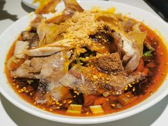 夫妻肺片-夫妻肺片·中华老字号·正宗川菜(春熙路店)