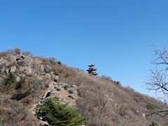 -北京鹫峰国家森林公园