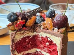 -DUFF LANGE杜夫朗格蛋糕(长沙店)