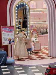 -meland亲子乐园(北京首开通州万象汇店)