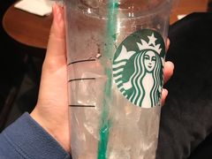 -星巴克(成都锦里店)