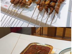 -阿里烧烤(北京东路店)