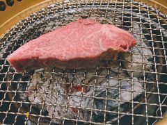 -酉林和牛·烧肉