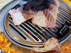 -金顺韩式烤肉·网红烤肉店(广利路店)