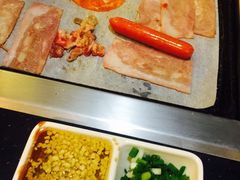 -吉木烤肉自助餐厅(乐汇城店)