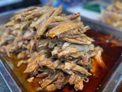 -丰都麻辣鸡块(大同路店)