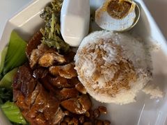 -金戈戈香港豉油鸡(南山海岸城店)