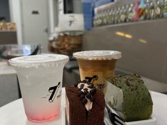 -七叔是岛民(花基新村店)