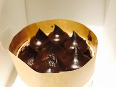 -Awfully Chocolate(来福士广场店)
