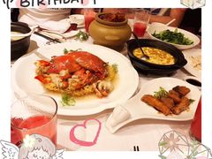 -上海小南国(仲盛世界商城店)