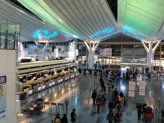 -TIAT DUTY FREE SHOP NORTH(羽田机场店)