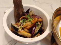-外婆小聚茶餐厅·生日·团建(市民中心店)