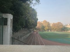 -湖北中医药大学(昙华林校区)