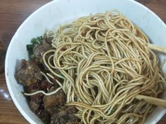 -易裕和·长沙米粉(友谊路店)